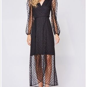 Yumi Kim Wicked Game Dress